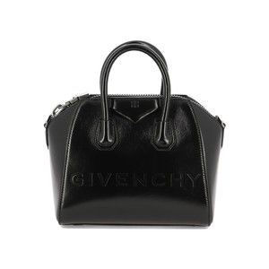 Givenchy Antigona Mini Handbag Fall Winter 2023